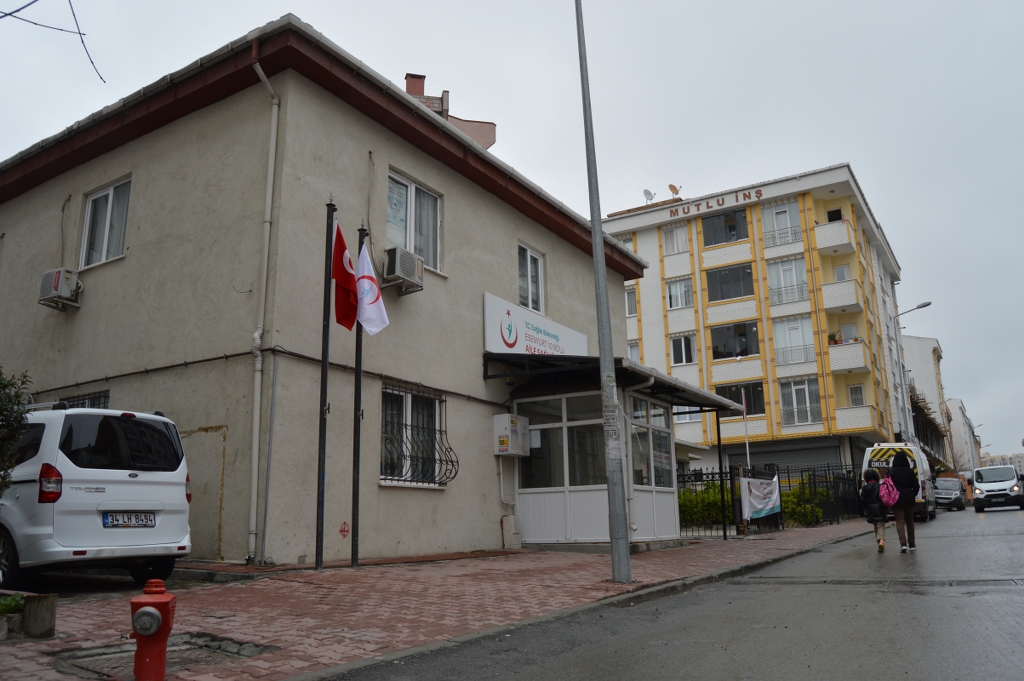 Asm Dış Görünüm 2